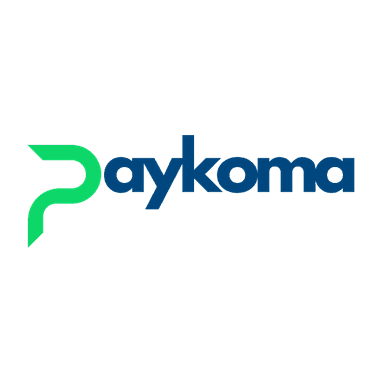 Paykoma Logo